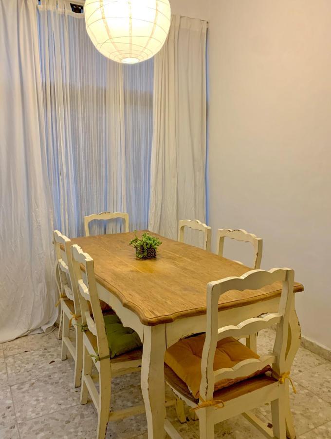 The Bay Laurel Apartamento Limassol Exterior foto