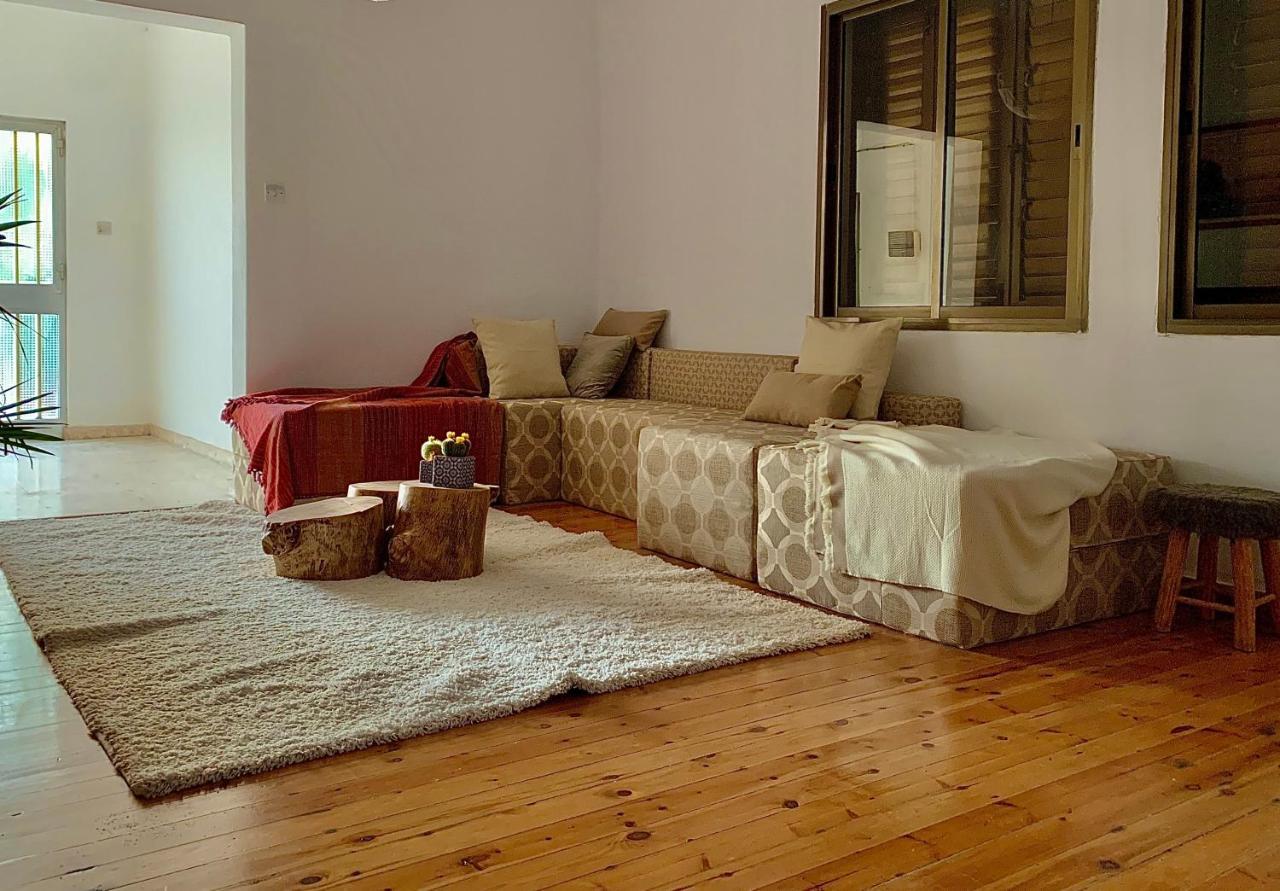 The Bay Laurel Apartamento Limassol Exterior foto
