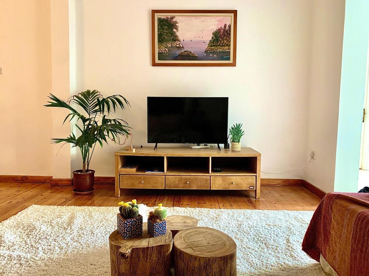 The Bay Laurel Apartamento Limassol Exterior foto
