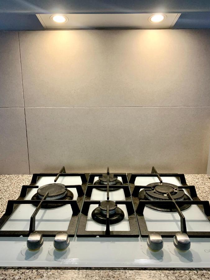 The Bay Laurel Apartamento Limassol Exterior foto