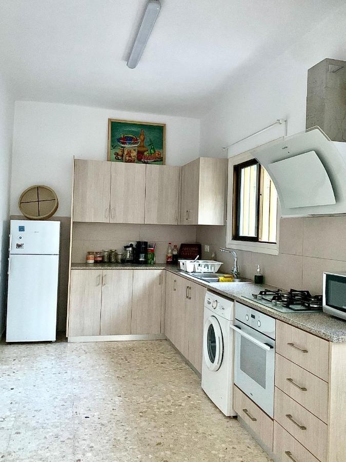 The Bay Laurel Apartamento Limassol Exterior foto