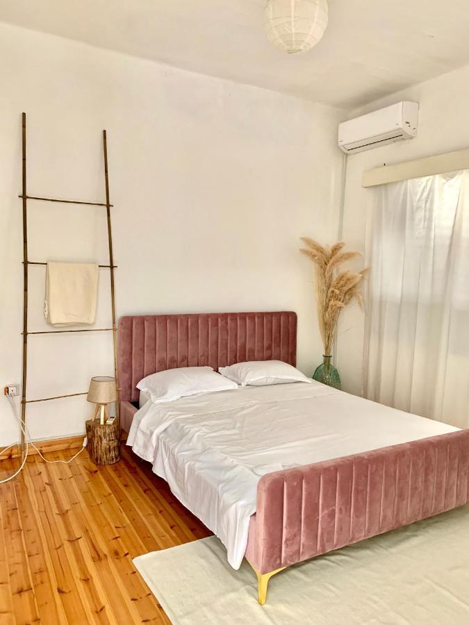The Bay Laurel Apartamento Limassol Exterior foto