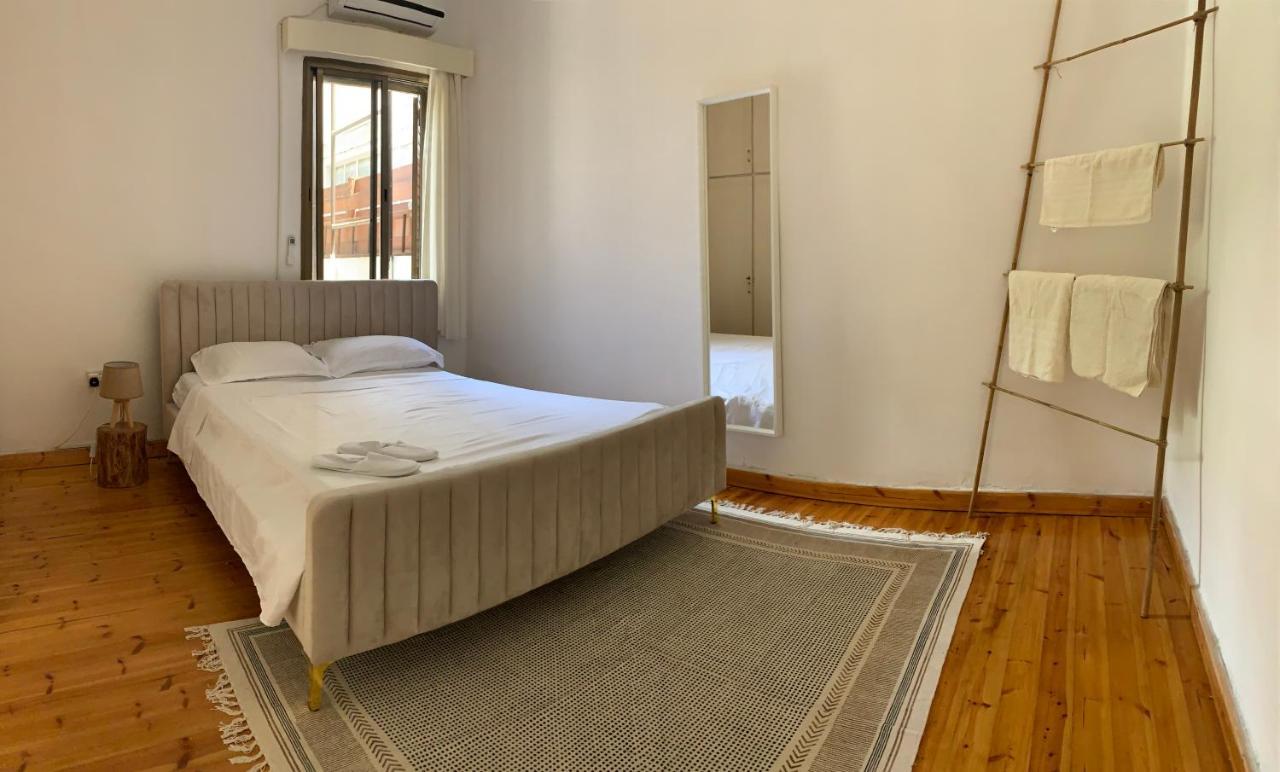 The Bay Laurel Apartamento Limassol Exterior foto