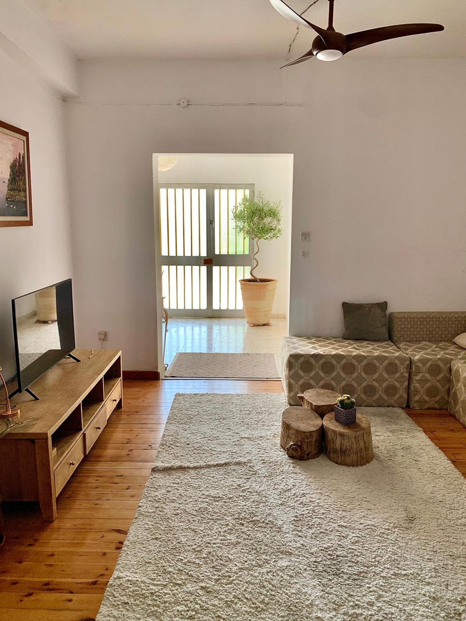 The Bay Laurel Apartamento Limassol Exterior foto